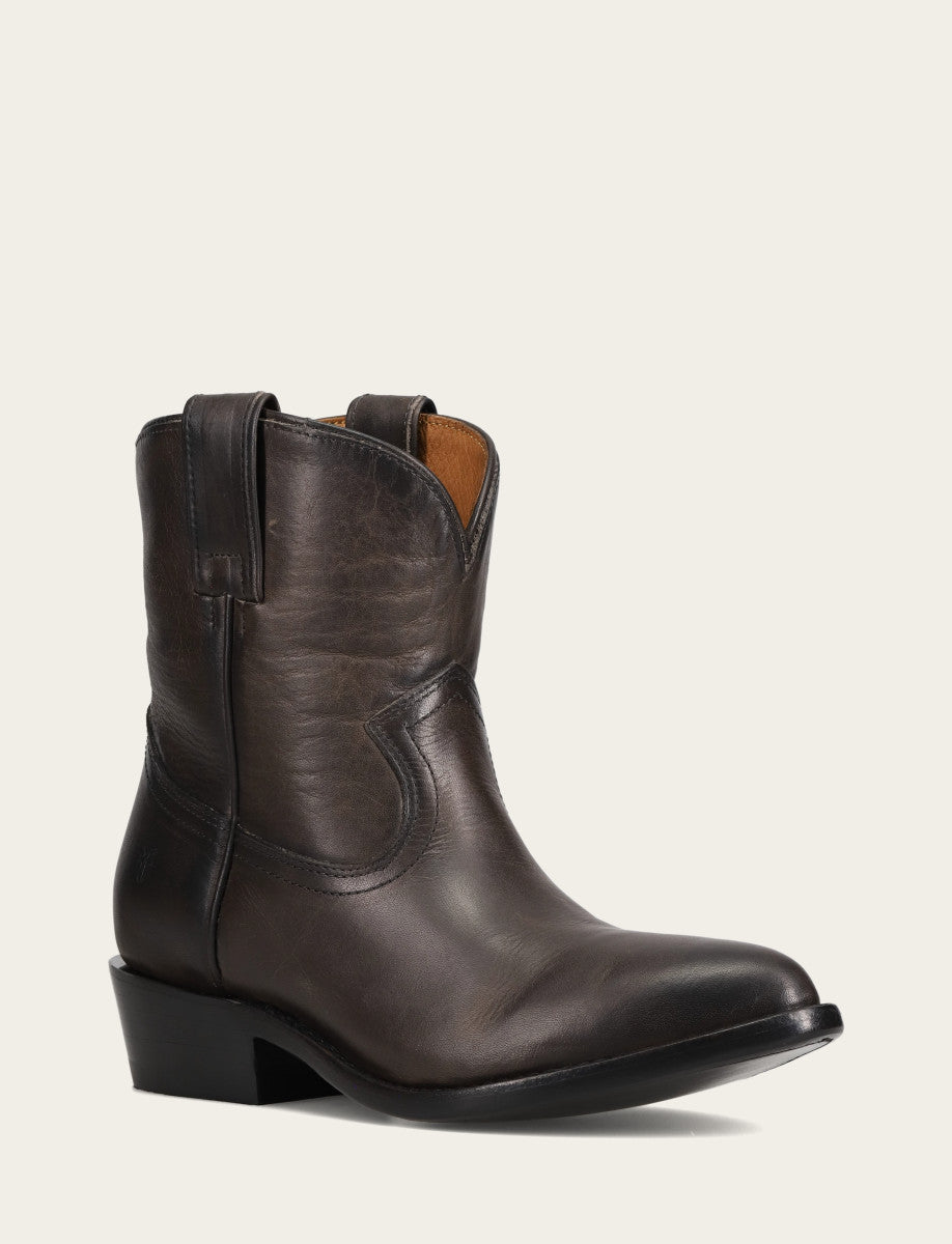 Billy Short - Black Graphite - Hero