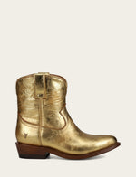 Billy Short - Gold - Outside