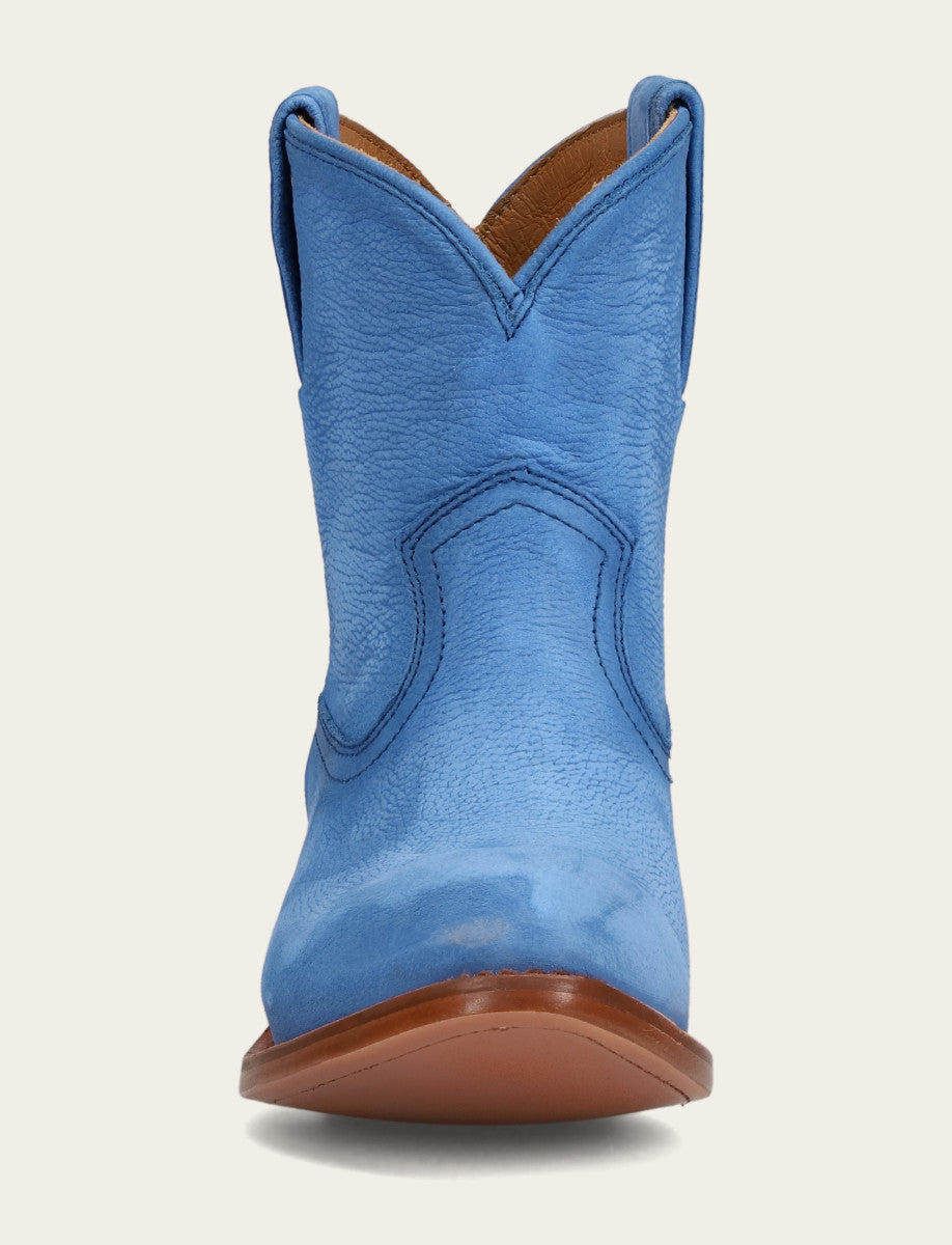 Billy Short - Royal Blue - Front