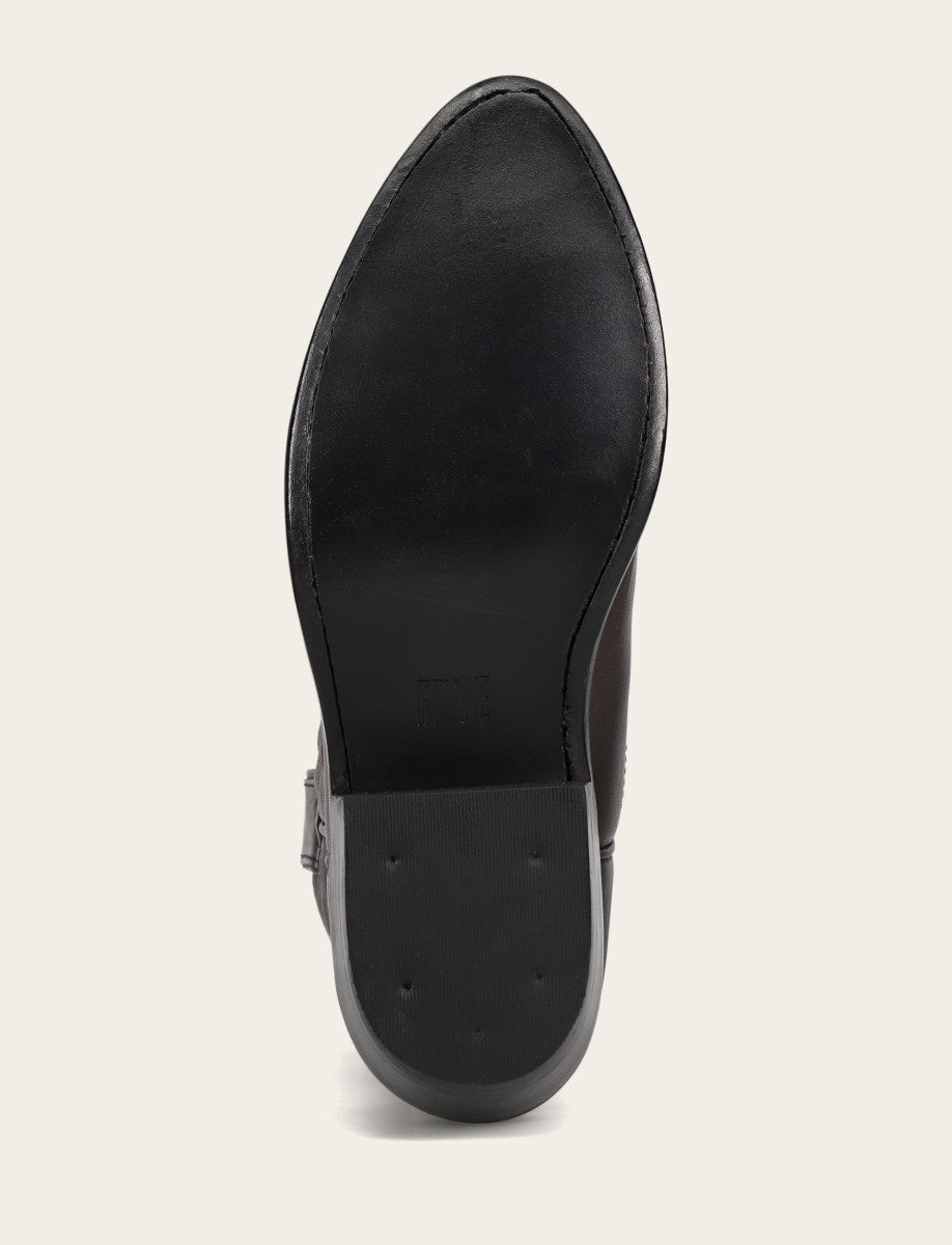 Billy Short - Black Graphite - Sole