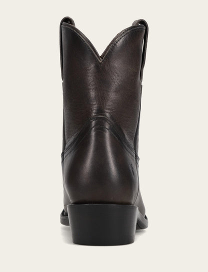 Billy Short - Black Graphite - Back