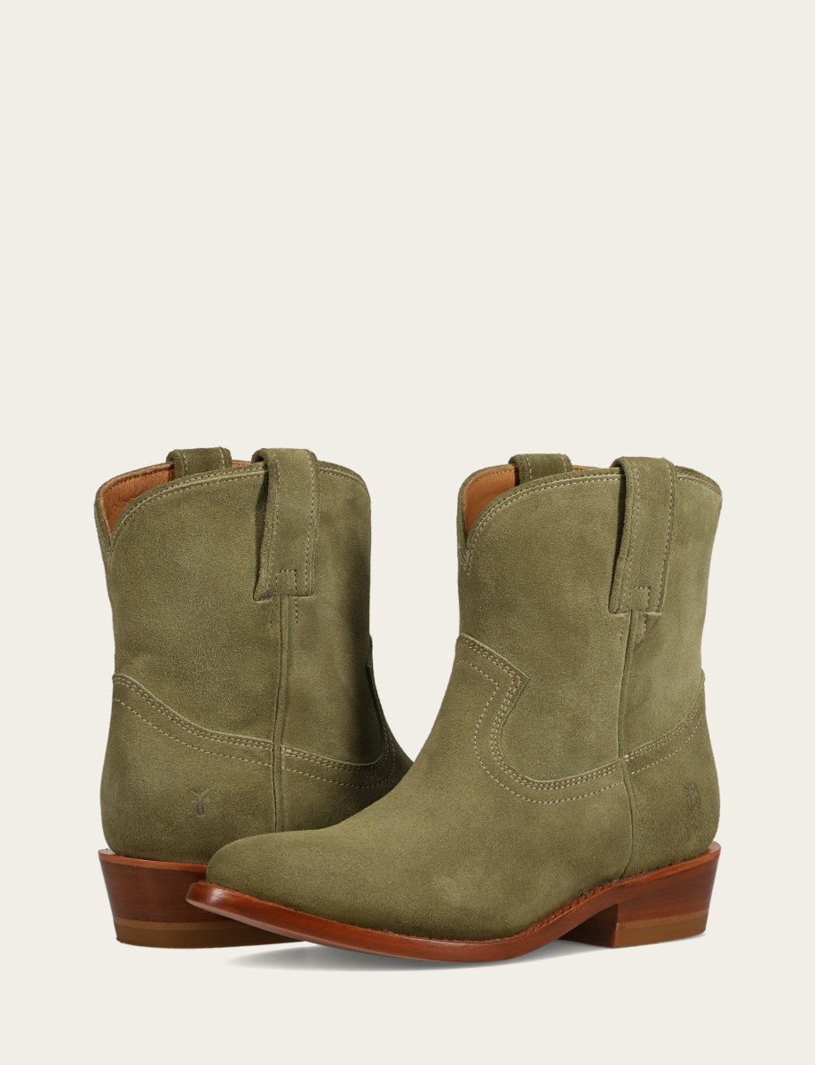 Billy Short - Jade - Pair