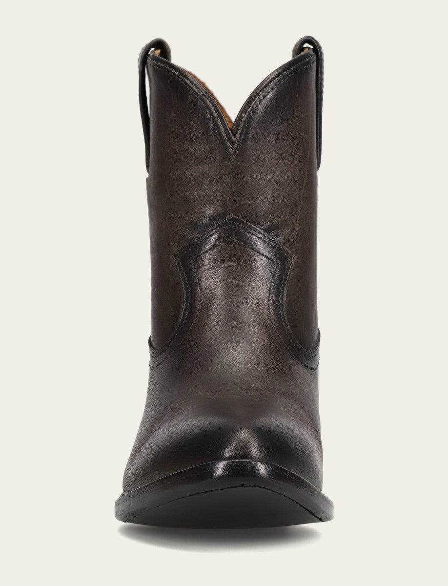 Billy Short - Black Graphite - Front