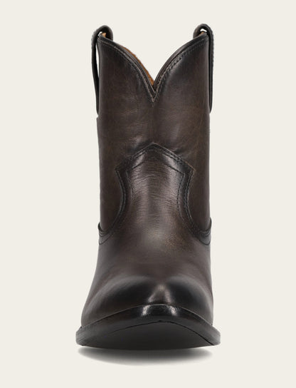 Billy Short - Black Graphite - Front