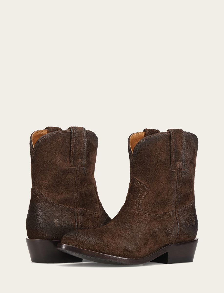 Billy Short - Chocolate - Pair