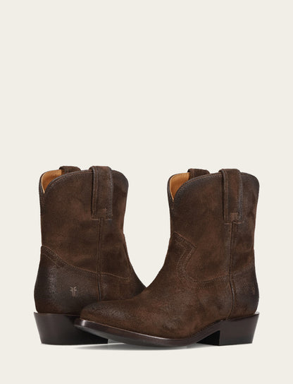 Billy Short - Chocolate - Pair