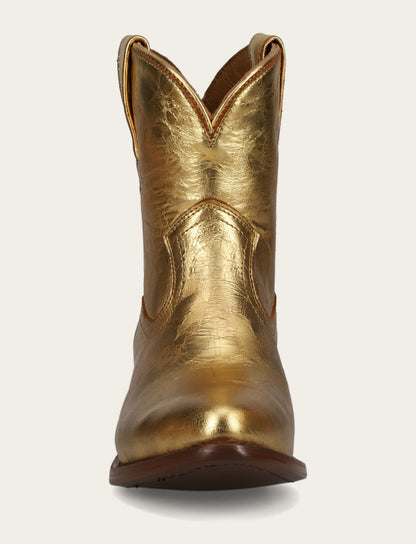 Billy Short - Gold - Front