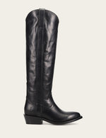 Billy Softy Tall - Black - Outside