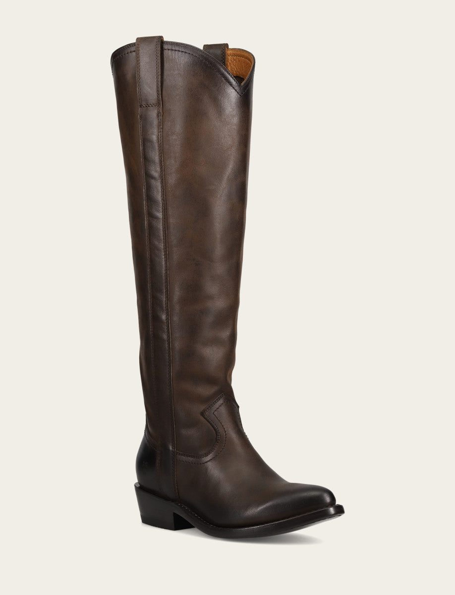 Billy Softy Tall - Brown - Hero