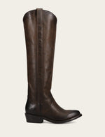 Billy Softy Tall - Brown - Outside