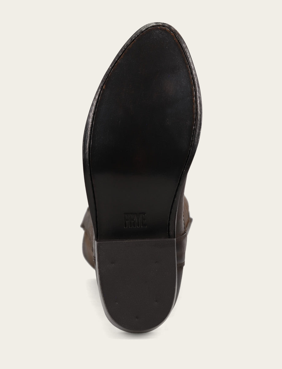 Billy Softy Tall - Brown - Sole
