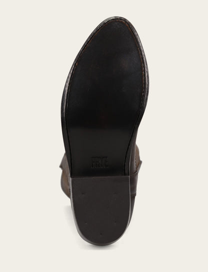 Billy Softy Tall - Brown - Sole