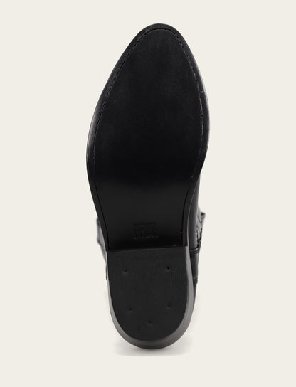 Billy Softy Tall - Black - Sole