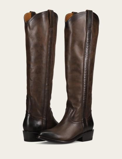 Billy Softy Tall - Brown - Pair