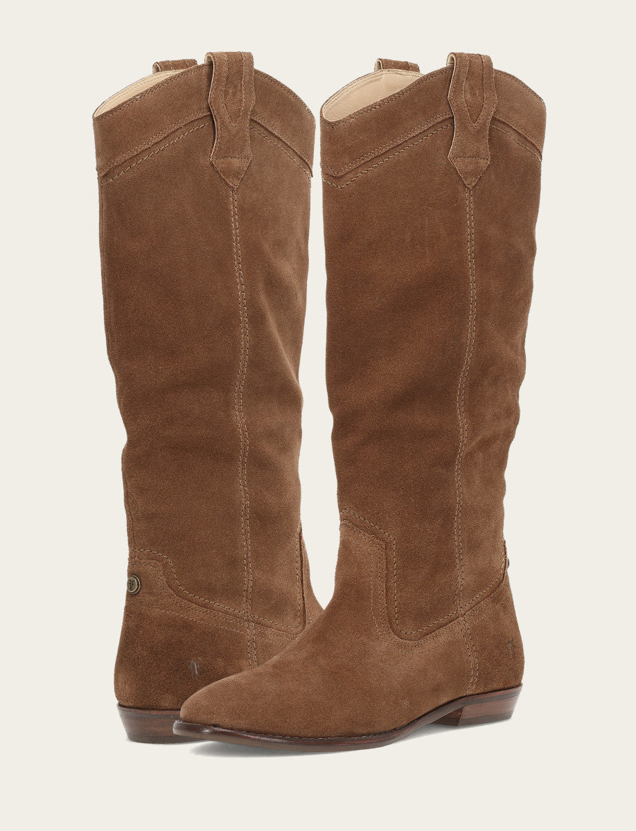 Blair Western Tall - Frye Found