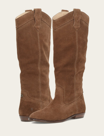 Blair Western Tall - Frye Found