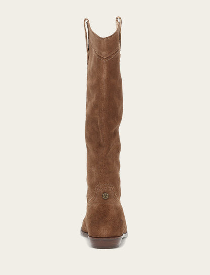 Blair Western Tall - Frye Found