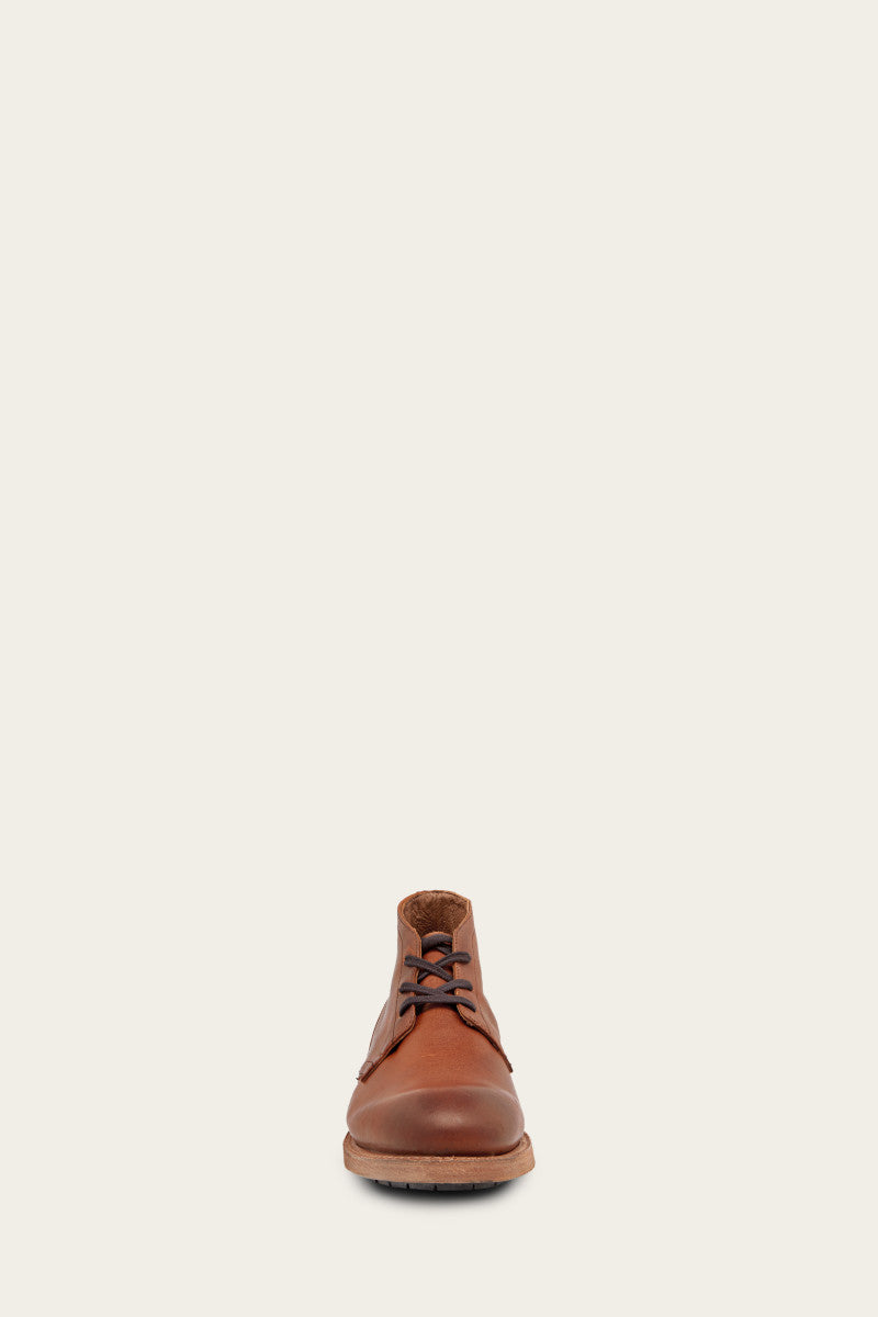 Bowery Chukka - Frye Found