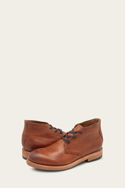 Bowery Chukka - Frye Found