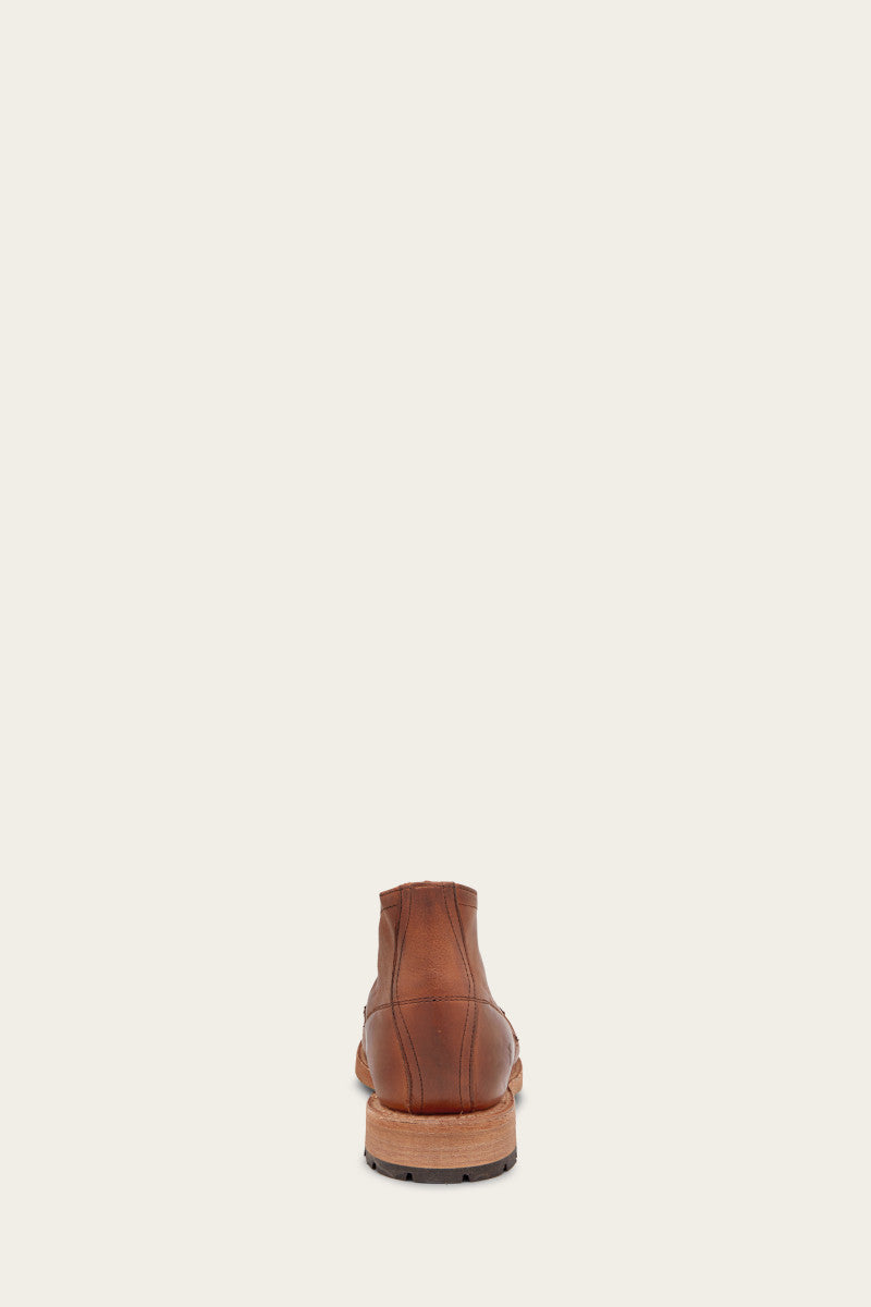 Bowery Chukka - Frye Found