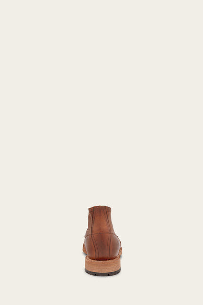 Bowery Chukka - Frye Found