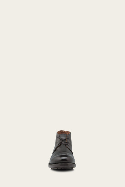 Bowery Chukka - Pre-Loved