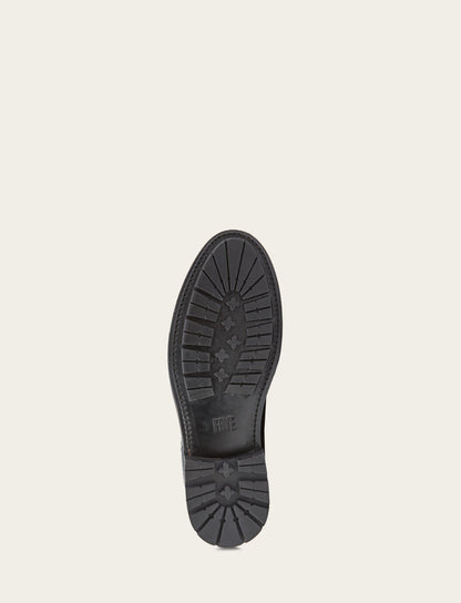 Bowery Lace Up - Pre-Loved