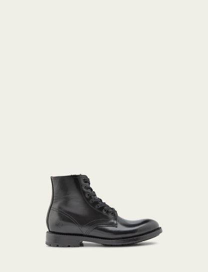 Bowery Lace Up