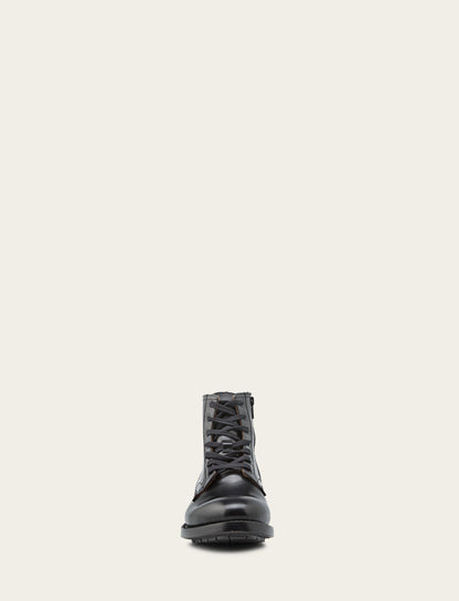 Bowery Lace Up - Pre-Loved