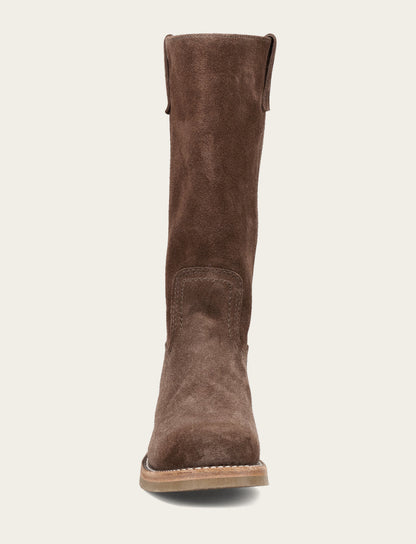 Campus 12R - Brownie - Front