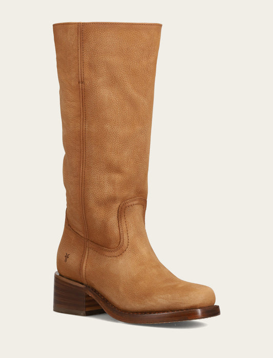 Campus 14L Wc - Light Brown - Hero