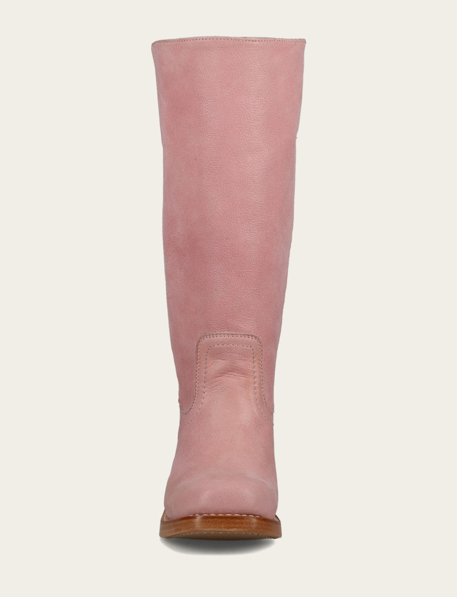 Campus 14L Wc - Pink - Front