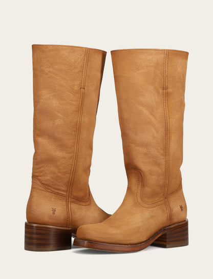 Campus 14L Wc - Light Brown - Pair
