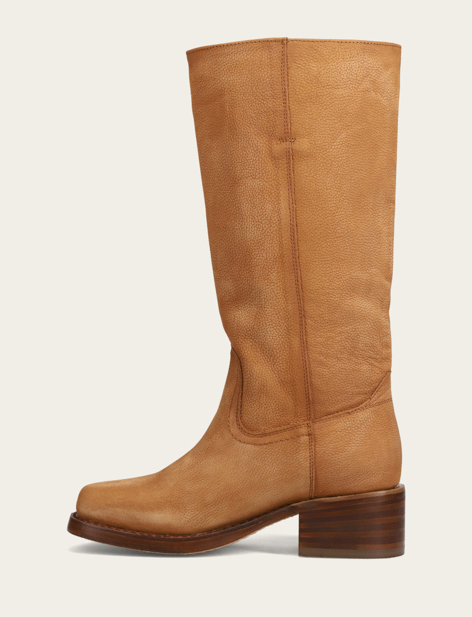 Campus 14L Wc - Light Brown - Inside