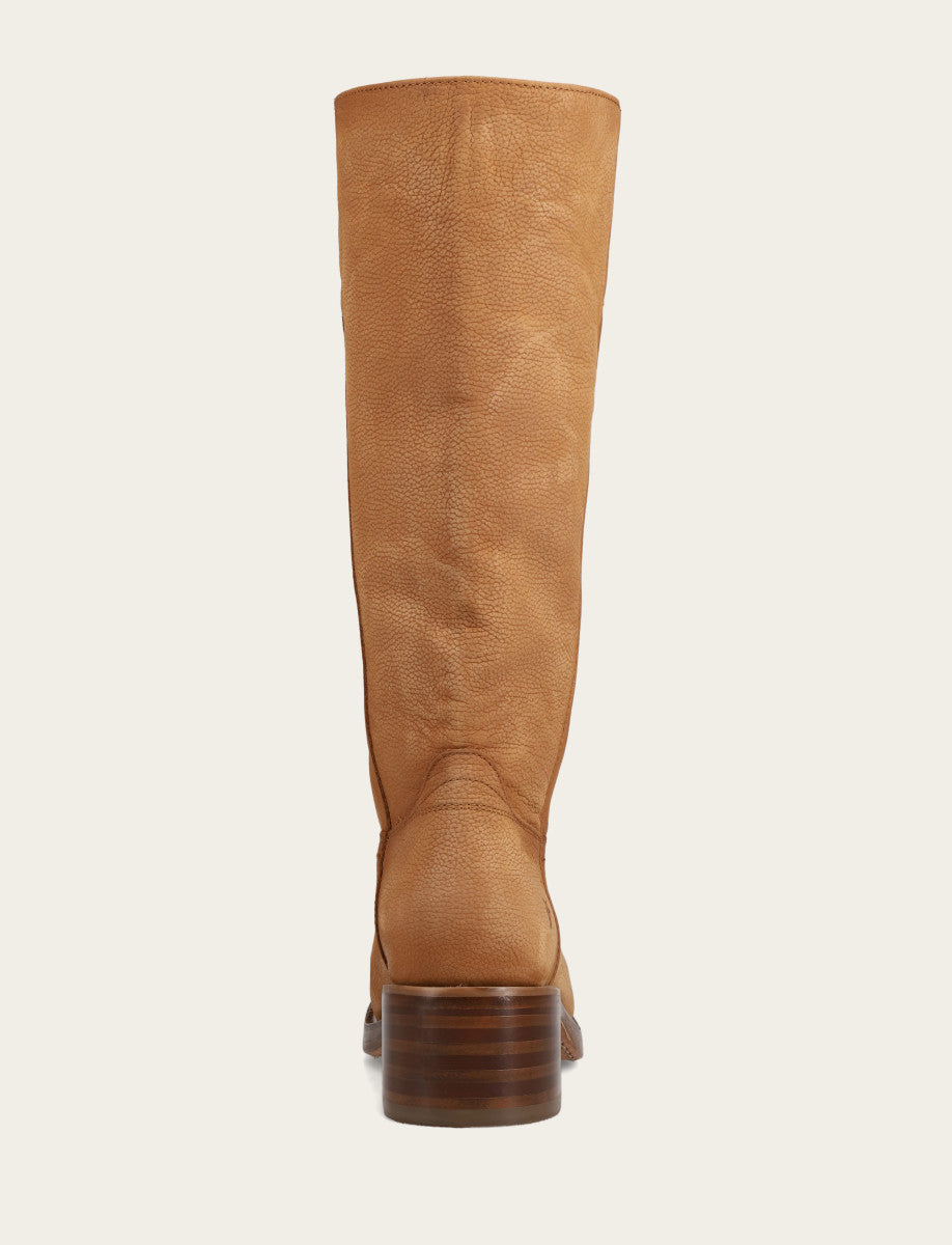 Campus 14L Wc - Light Brown - Back