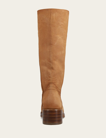 Campus 14L Wc - Light Brown - Back