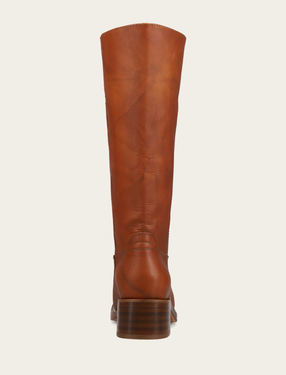 Campus 14L Wc - Saddle - Back