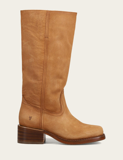 Campus 14L Wc - Light Brown - Outside
