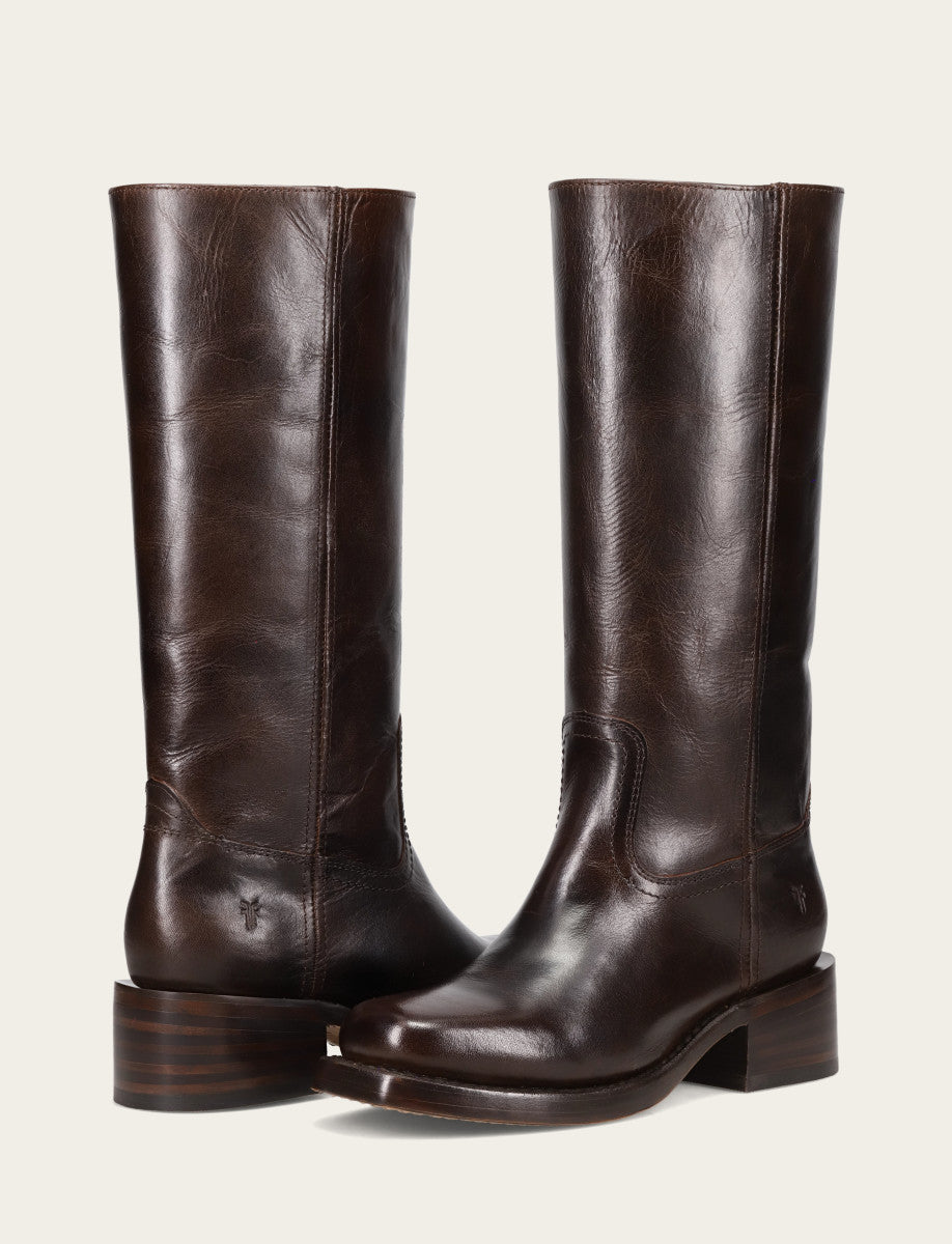 Campus 14L - Bourbon / 7 - Pre-Loved