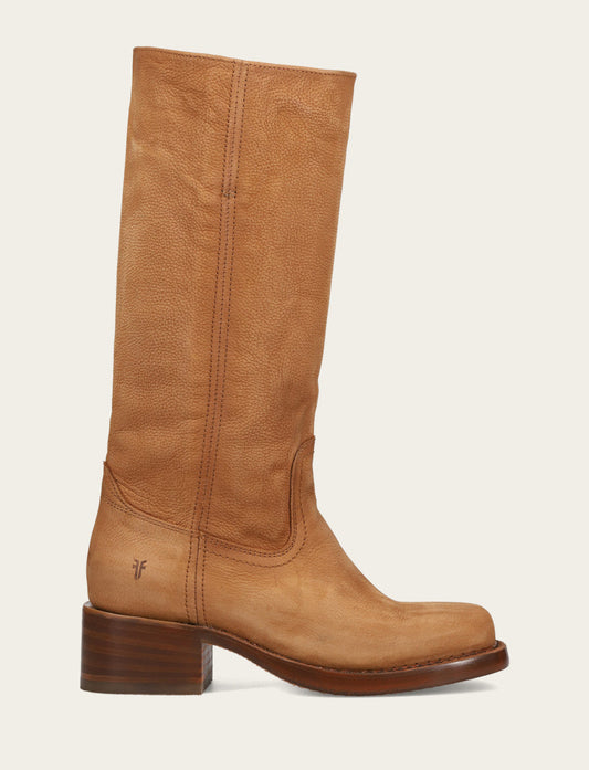 Campus 14L - Light Brown - Outside