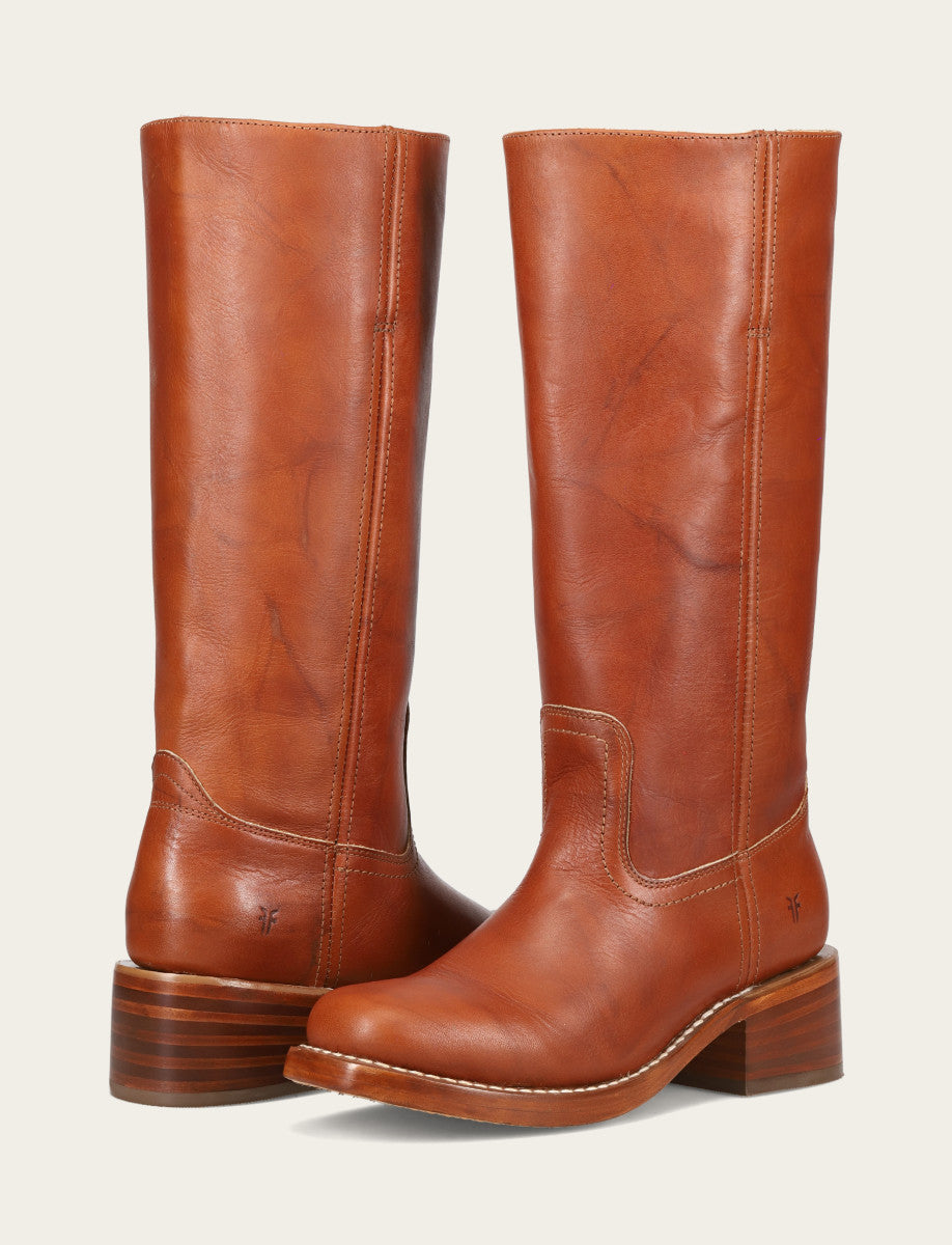 Campus 14L - Saddle - Pair