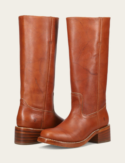 Campus 14L - Saddle - Pair