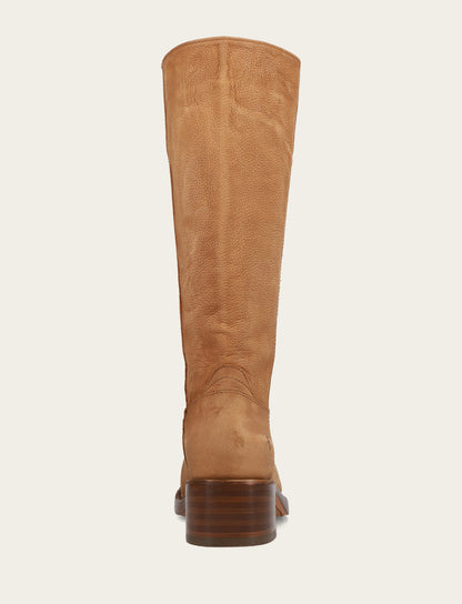 Campus 14L - Light Brown - Back