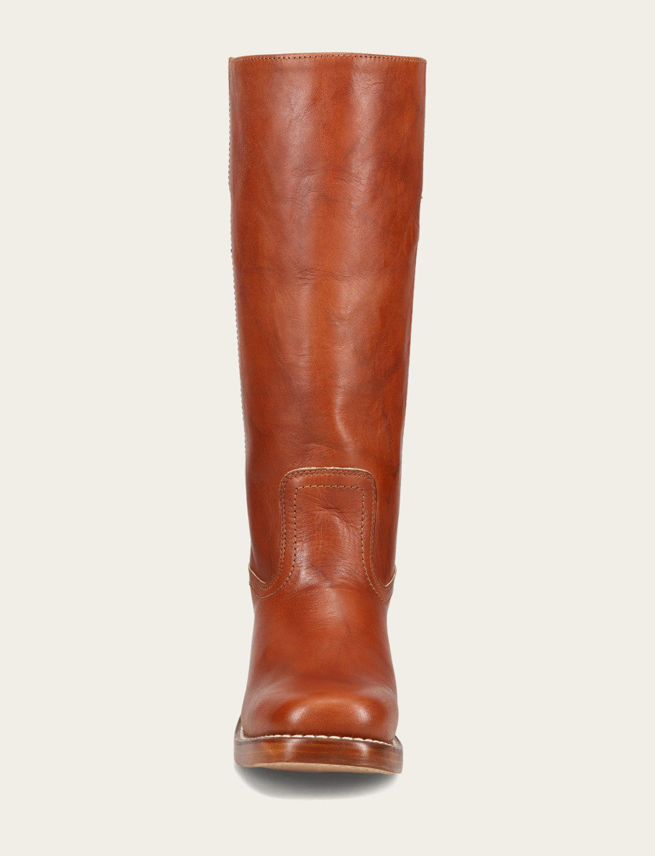 Campus 14L - Saddle - Front