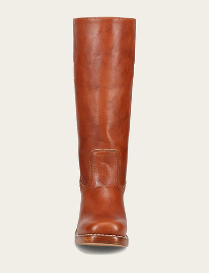 Campus 14L - Saddle - Front