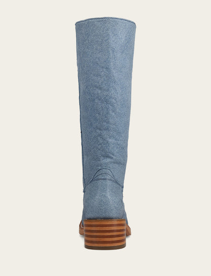 Campus 14L - Sky Blue - Back