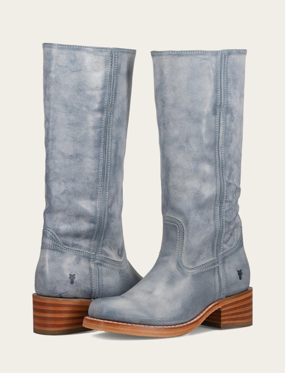 Campus 14L - Sky - Pair