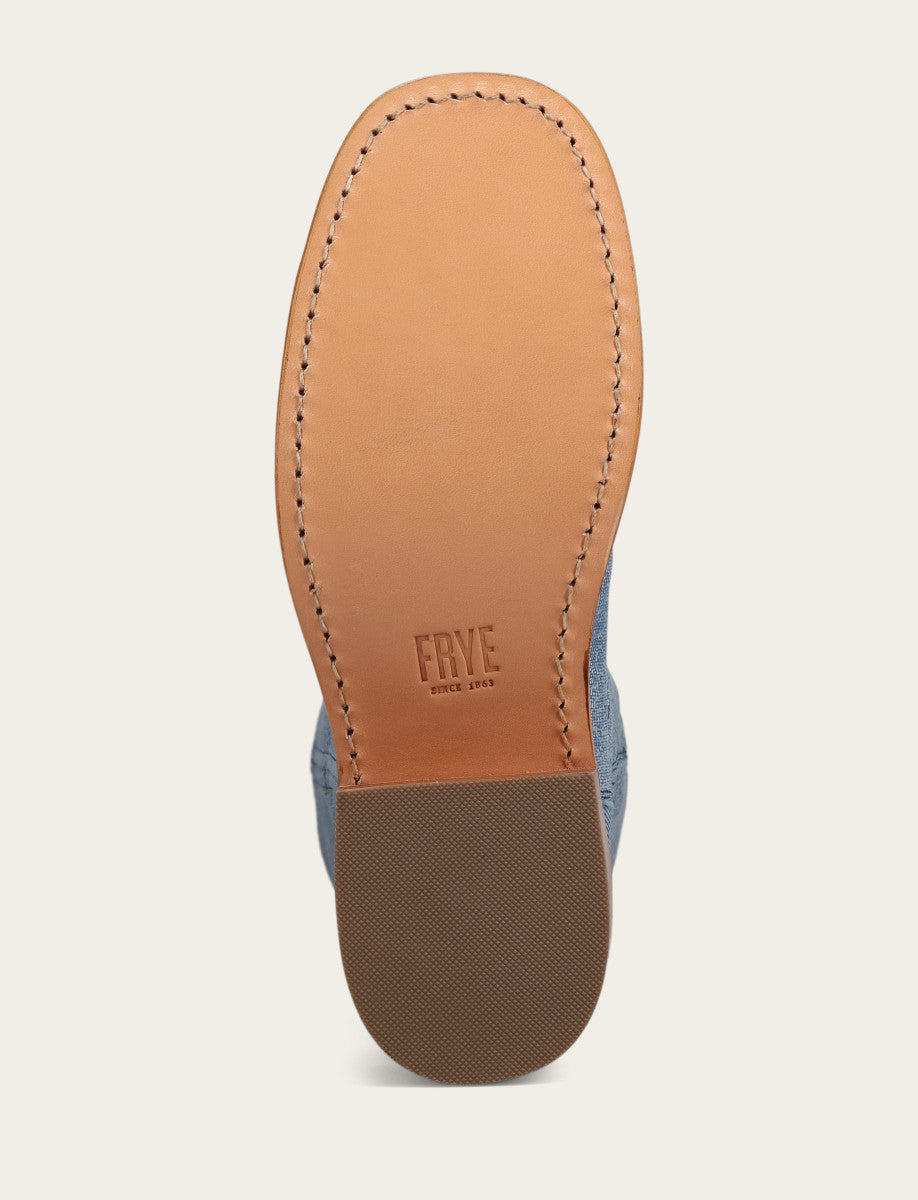 Campus 14L - Sky Blue - Sole