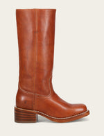 Campus 14L - Saddle - Outside