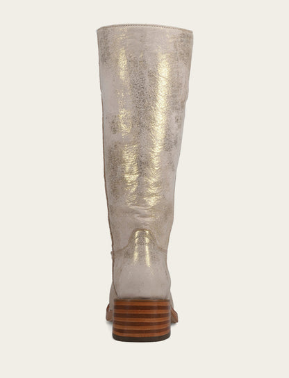 Campus 14L - Gold Powder - Back